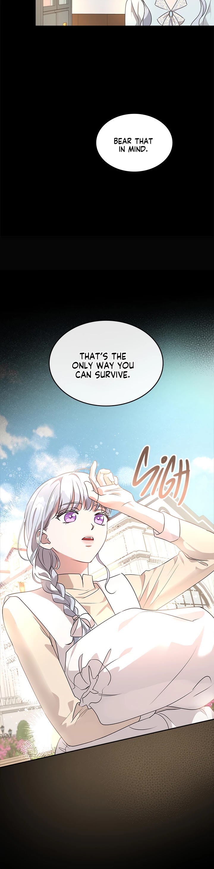 Kill the Villainess Chapter 24 page 19 - Chapter 24
