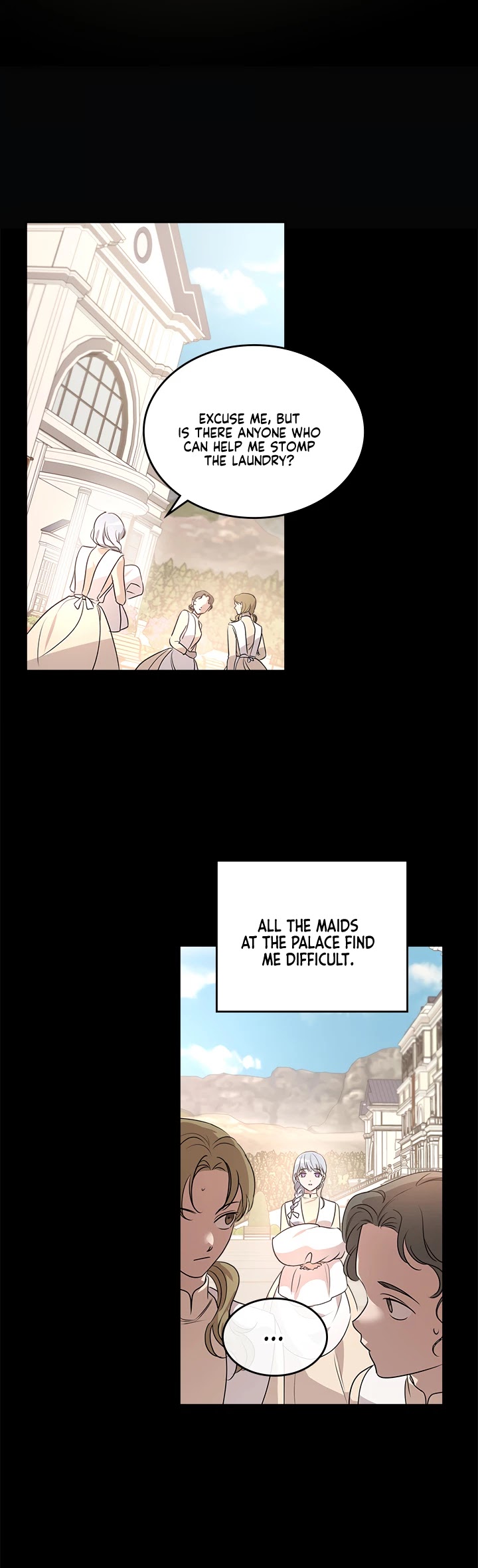 Kill the Villainess Chapter 24 page 20 - Chapter 24