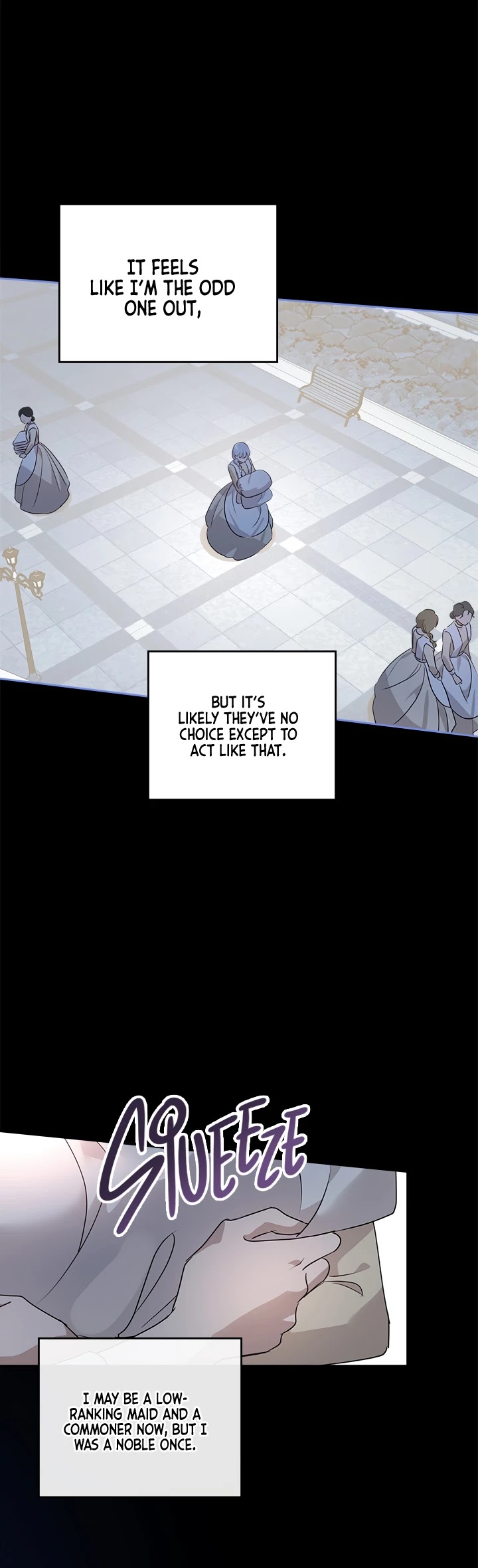 Kill the Villainess Chapter 24 page 21 - Chapter 24