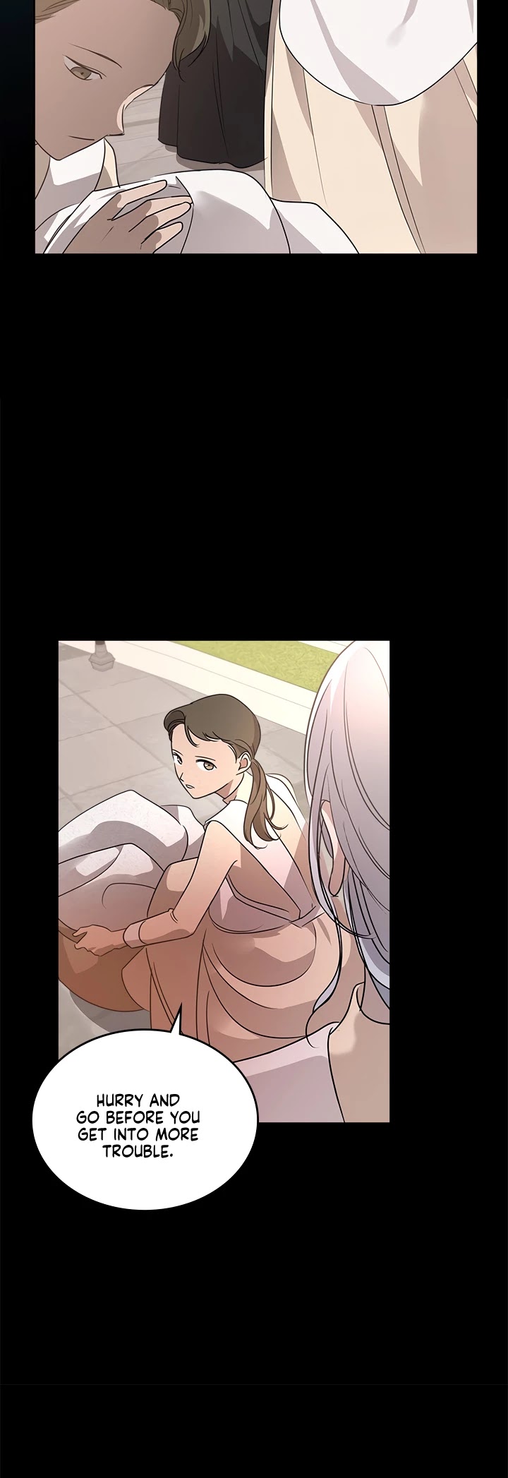 Kill the Villainess Chapter 24 page 25 - Chapter 24