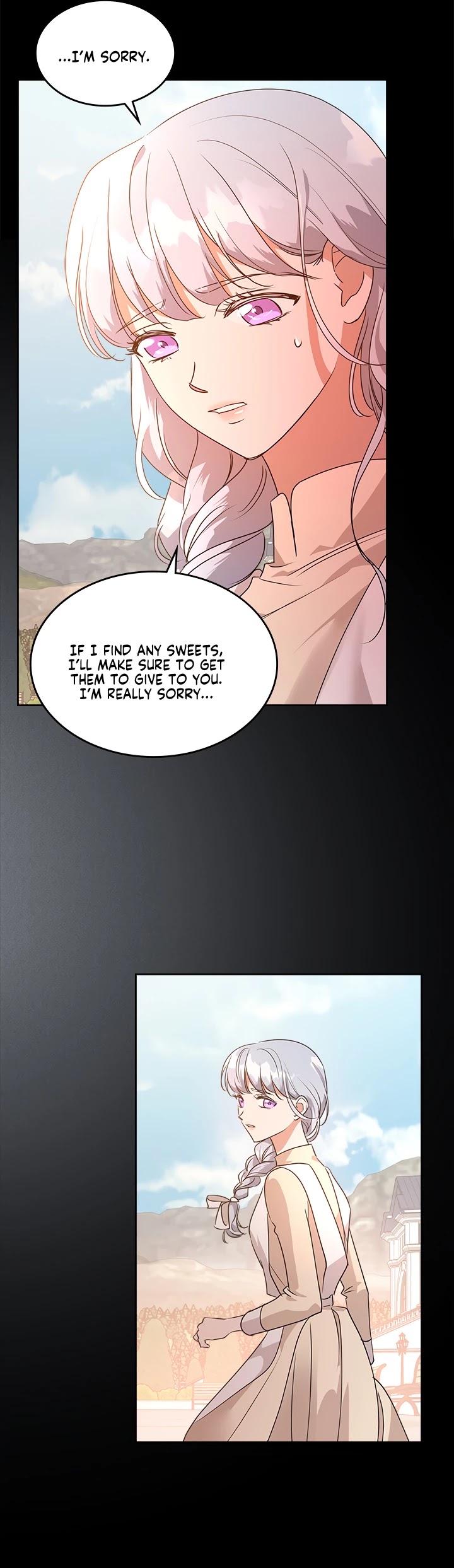 Kill the Villainess Chapter 24 page 26 - Chapter 24
