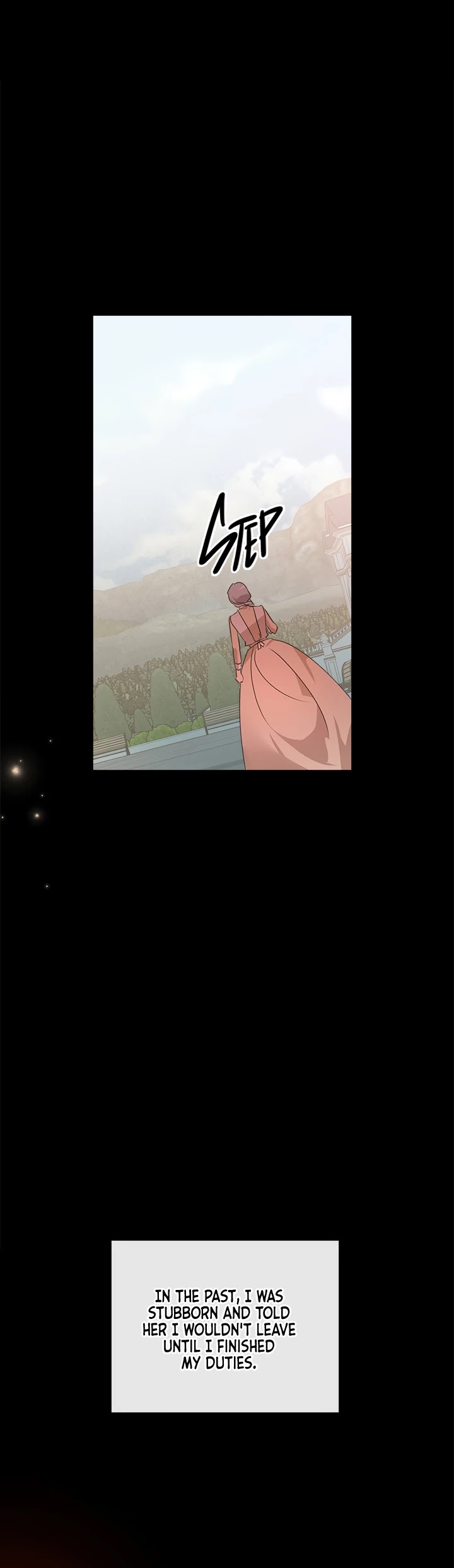 Kill the Villainess Chapter 24 page 27 - Chapter 24