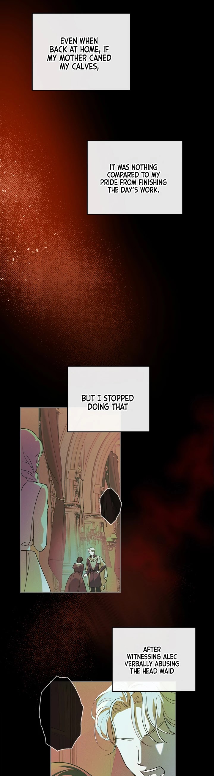 Kill the Villainess Chapter 24 page 28 - Chapter 24