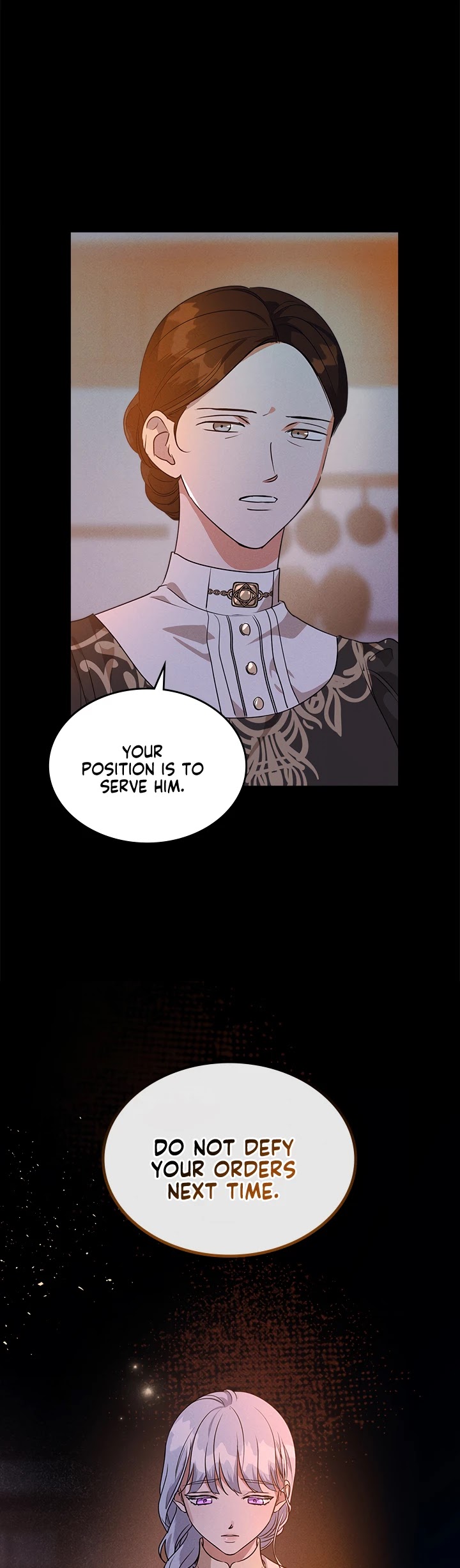 Kill the Villainess Chapter 24 page 30 - Chapter 24