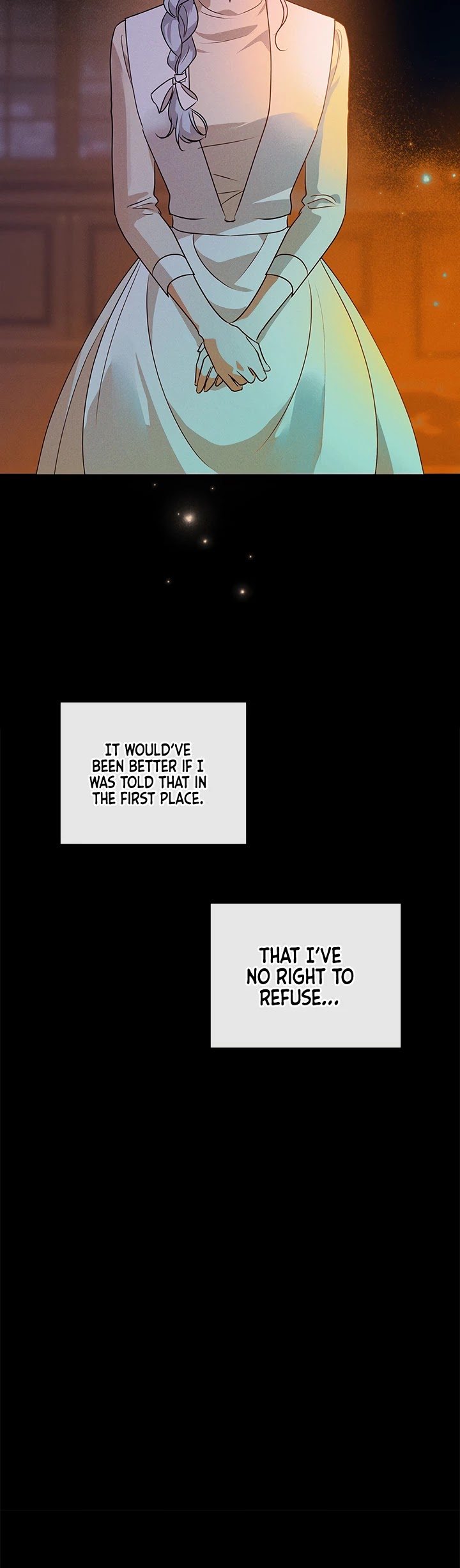 Kill the Villainess Chapter 24 page 31 - Chapter 24