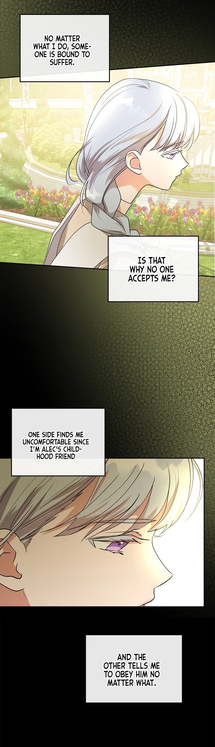 Kill the Villainess Chapter 24 page 33 - Chapter 24