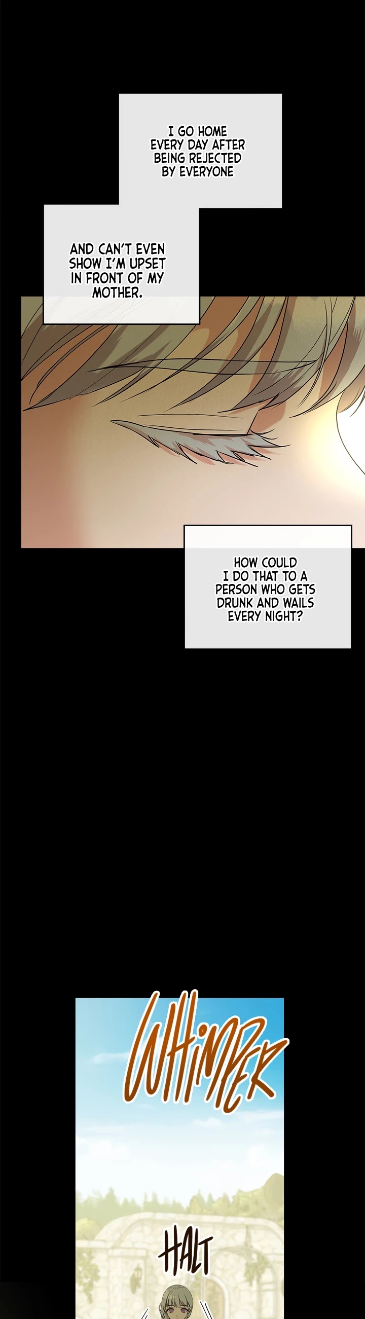 Kill the Villainess Chapter 24 page 34 - Chapter 24