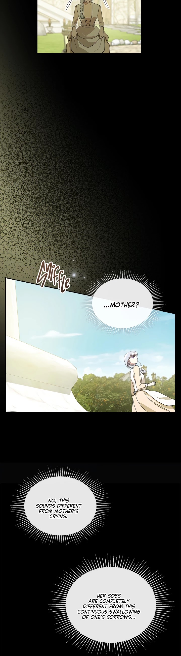 Kill the Villainess Chapter 24 page 35 - Chapter 24