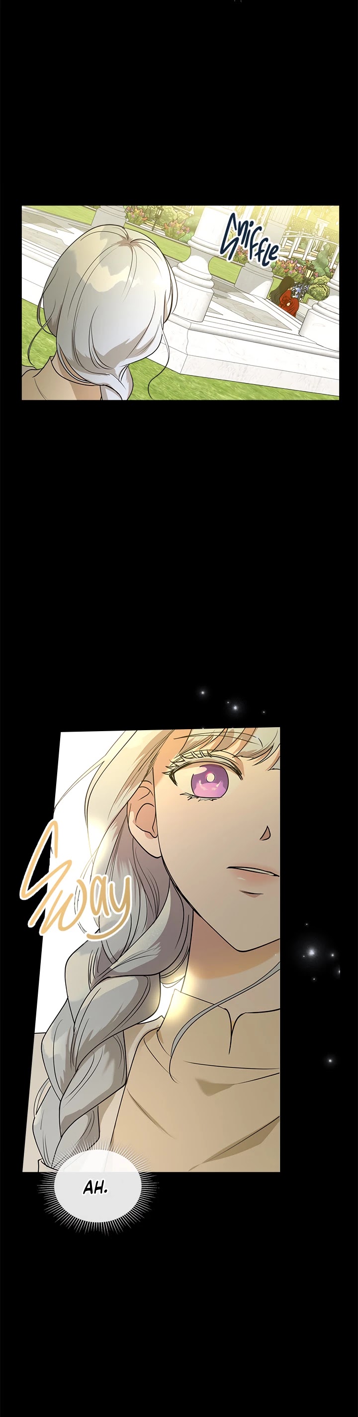 Kill the Villainess Chapter 24 page 36 - Chapter 24