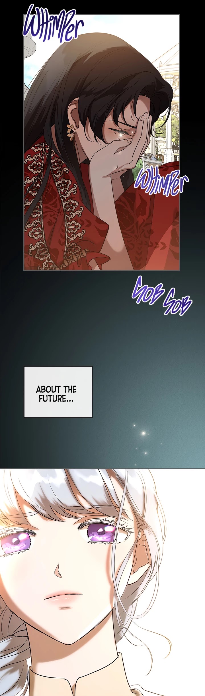 Kill the Villainess Chapter 24 page 6 - Chapter 24