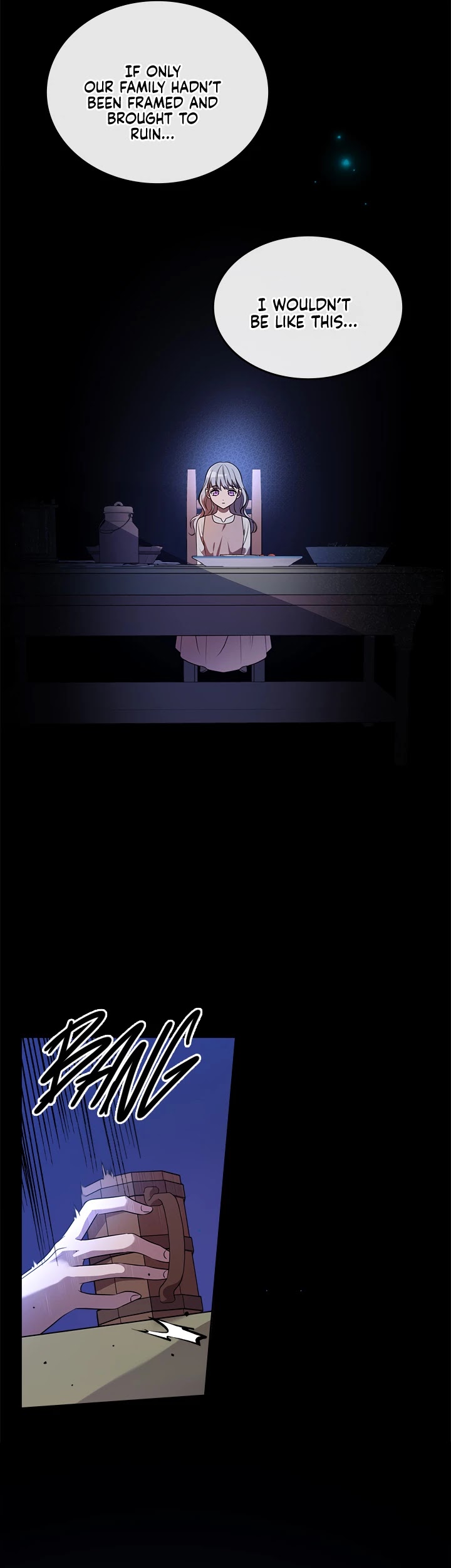 Kill the Villainess Chapter 24 page 8 - Chapter 24