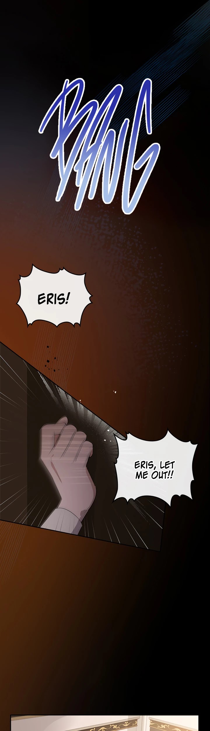 Kill the Villainess Chapter 25 page 10 - Chapter 25