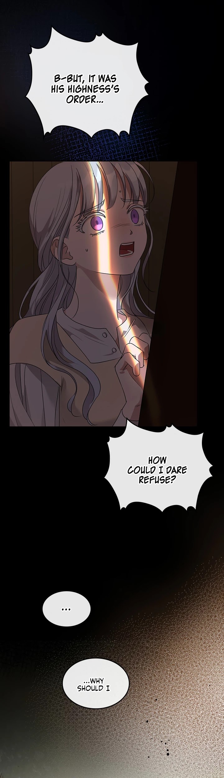 Kill the Villainess Chapter 25 page 12 - Chapter 25