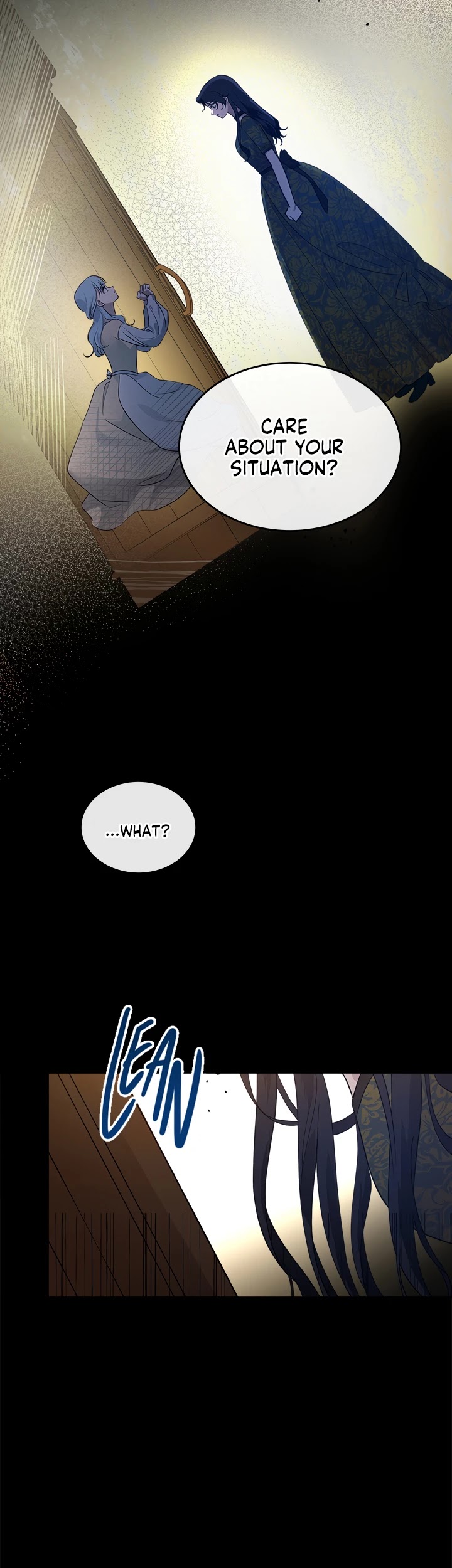 Kill the Villainess Chapter 25 page 13 - Chapter 25