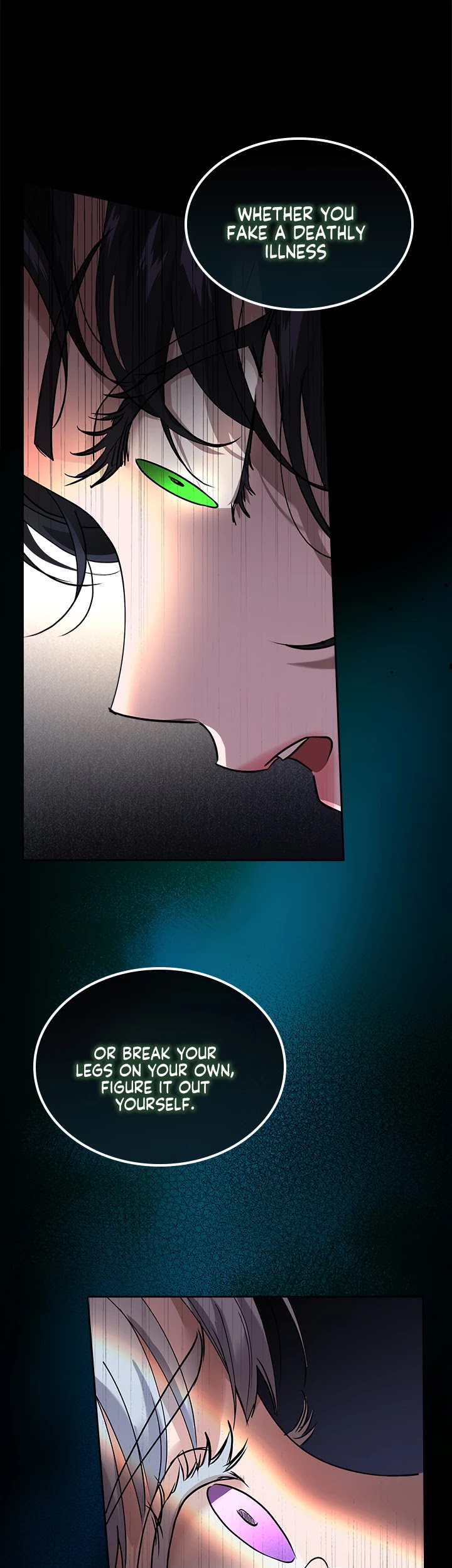 Kill the Villainess Chapter 25 page 14 - Chapter 25