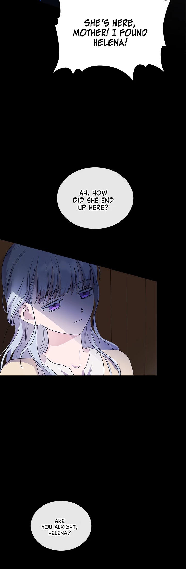 Kill the Villainess Chapter 25 page 19 - Chapter 25