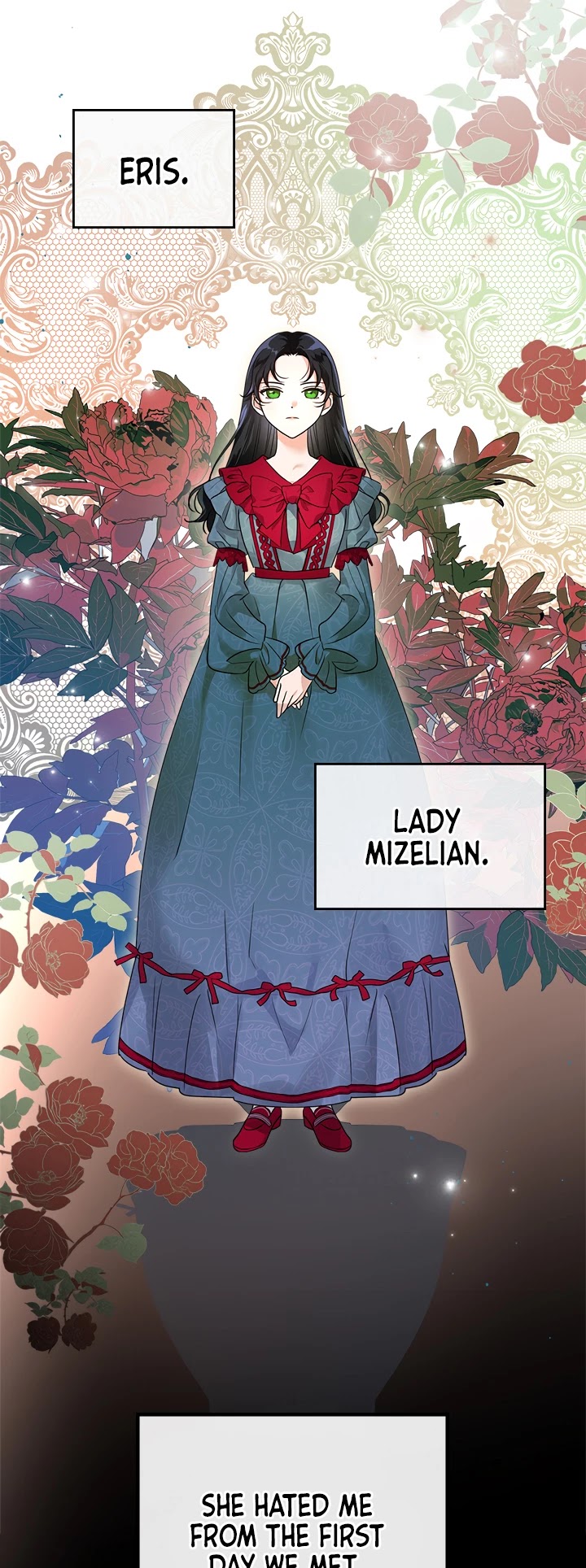 Kill the Villainess Chapter 25 page 2 - Chapter 25