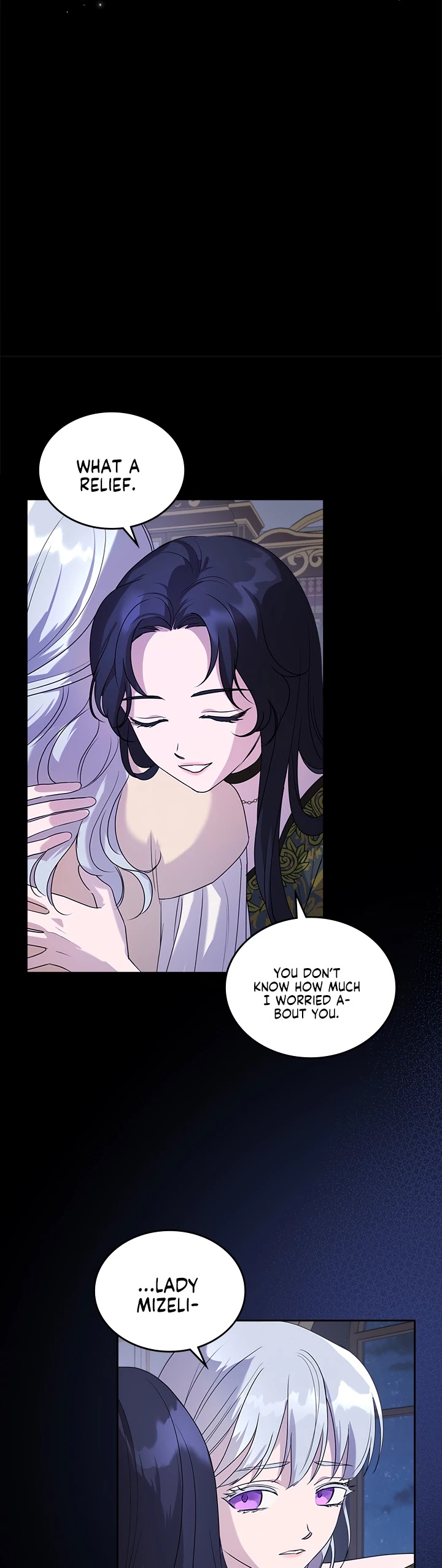 Kill the Villainess Chapter 25 page 22 - Chapter 25