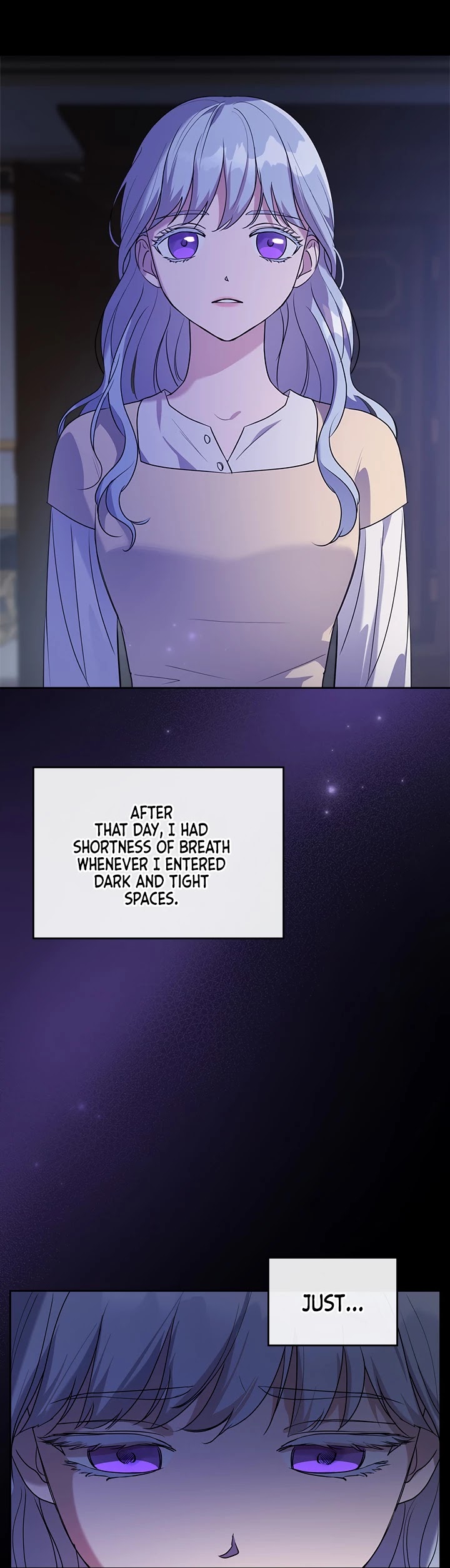 Kill the Villainess Chapter 25 page 25 - Chapter 25