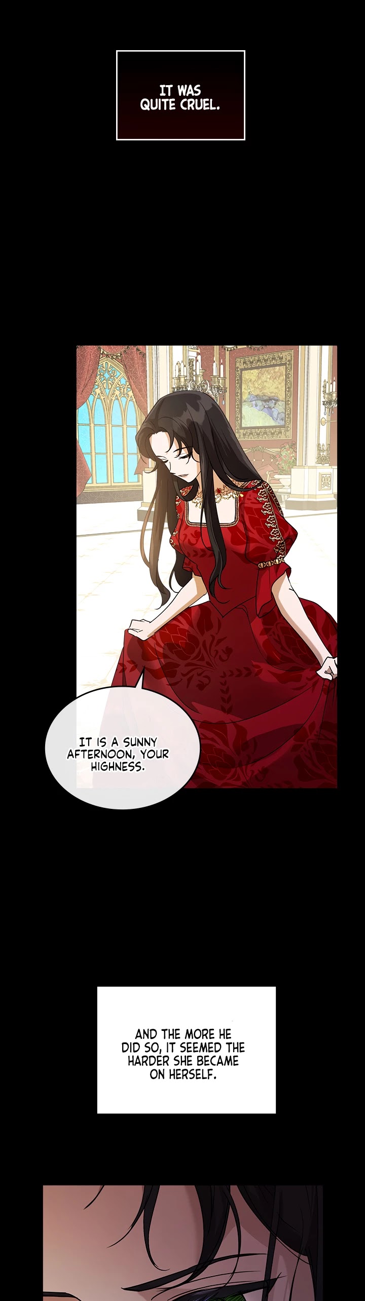 Kill the Villainess Chapter 25 page 30 - Chapter 25