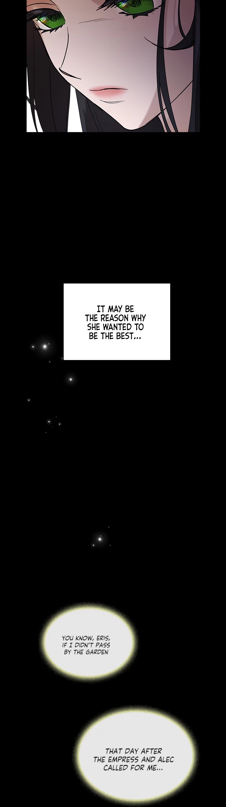 Kill the Villainess Chapter 25 page 31 - Chapter 25