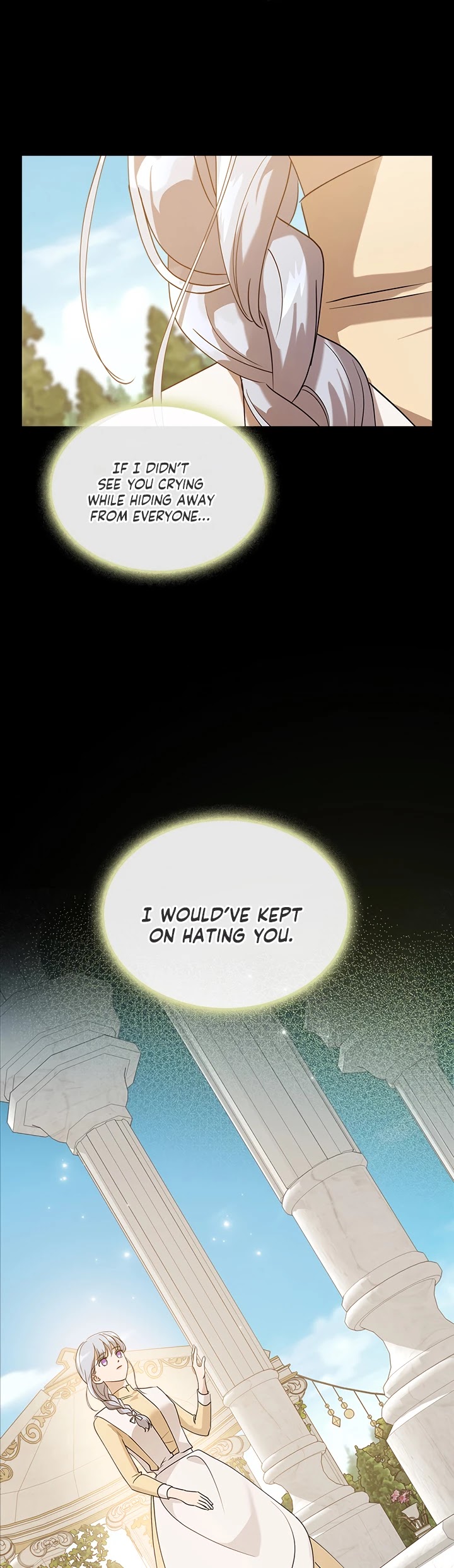 Kill the Villainess Chapter 25 page 32 - Chapter 25