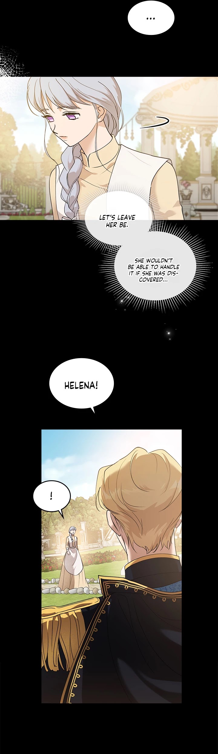 Kill the Villainess Chapter 25 page 34 - Chapter 25