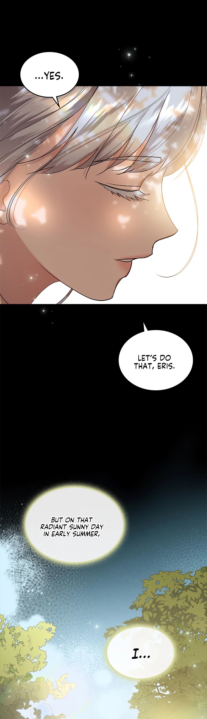 Kill the Villainess Chapter 25 page 42 - Chapter 25