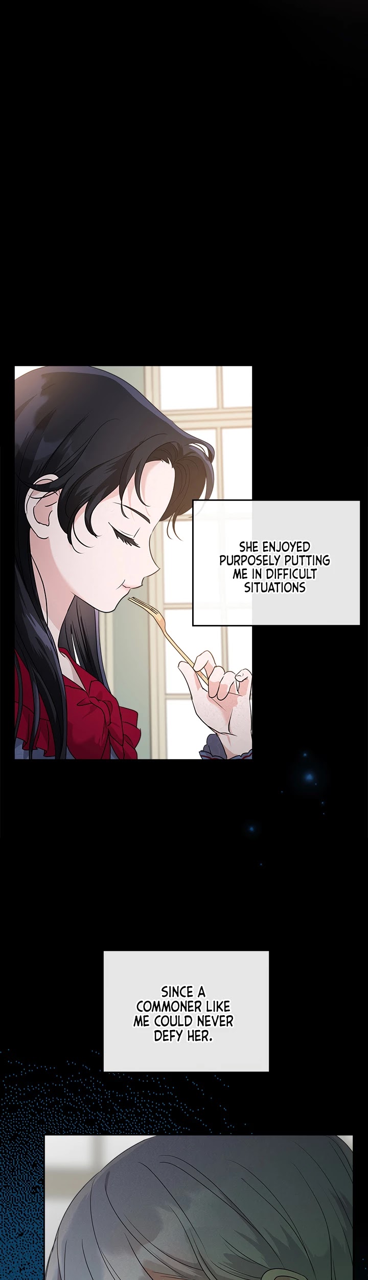 Kill the Villainess Chapter 25 page 6 - Chapter 25
