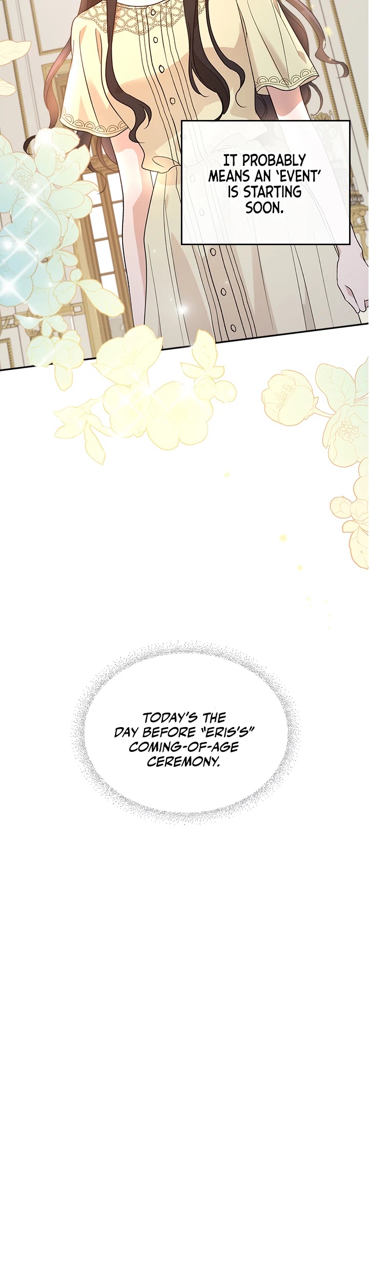 Kill the Villainess Chapter 26 page 11 - Chapter 26