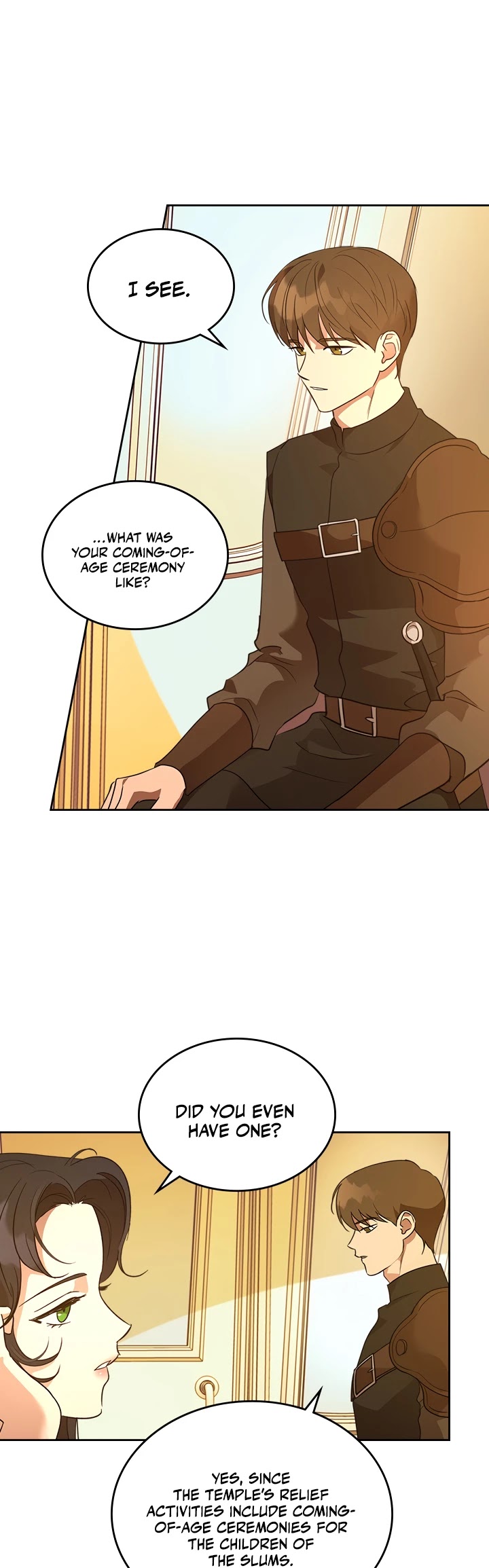 Kill the Villainess Chapter 26 page 14 - Chapter 26