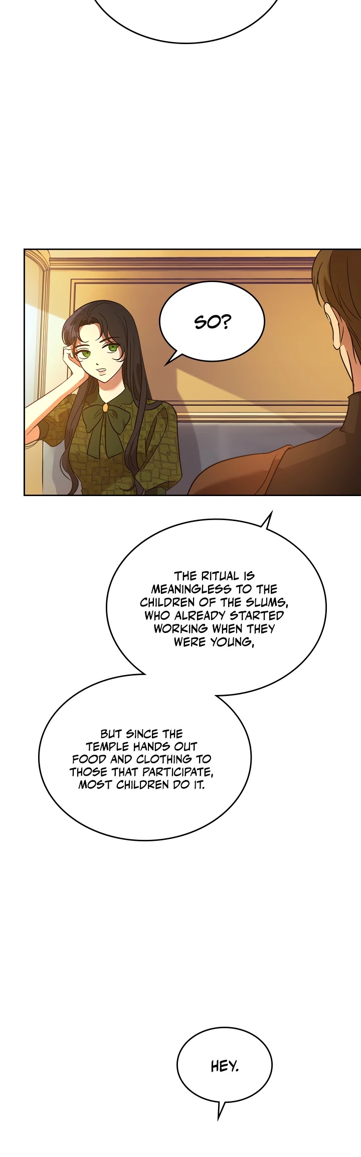 Kill the Villainess Chapter 26 page 15 - Chapter 26
