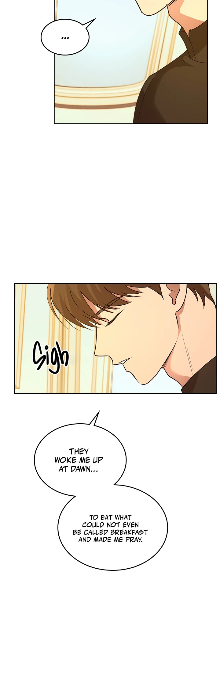 Kill the Villainess Chapter 26 page 17 - Chapter 26