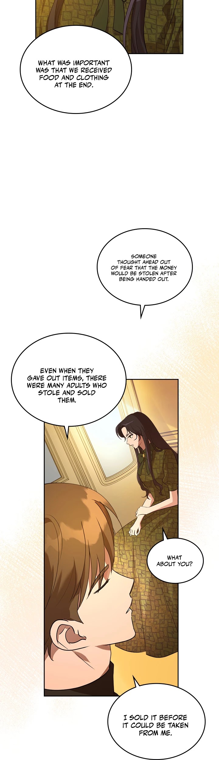 Kill the Villainess Chapter 26 page 19 - Chapter 26