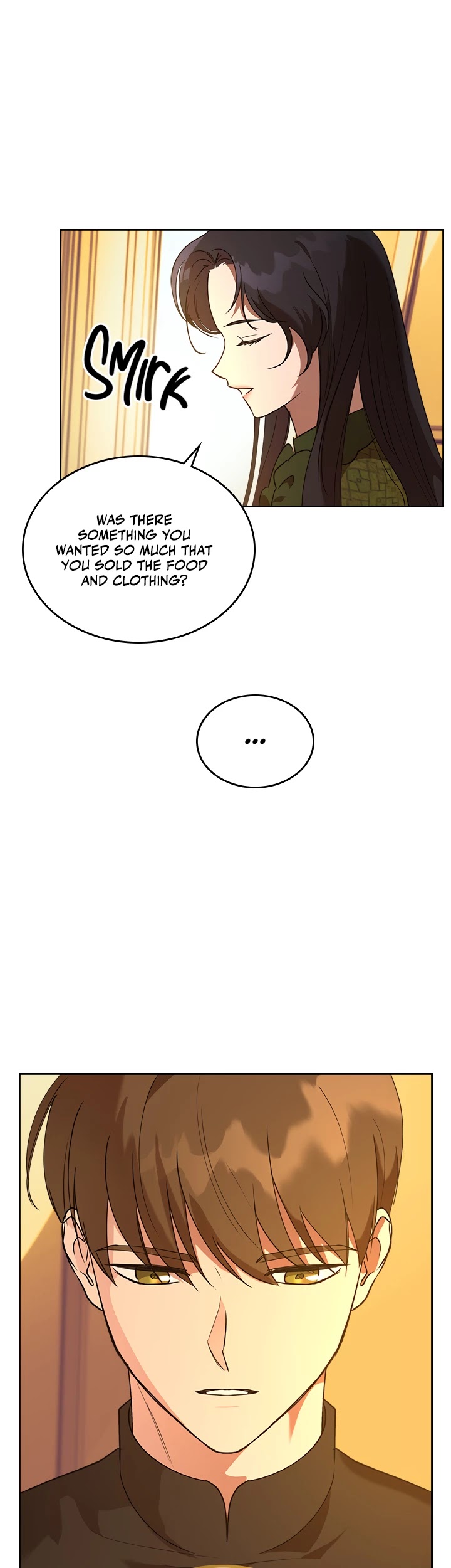 Kill the Villainess Chapter 26 page 20 - Chapter 26