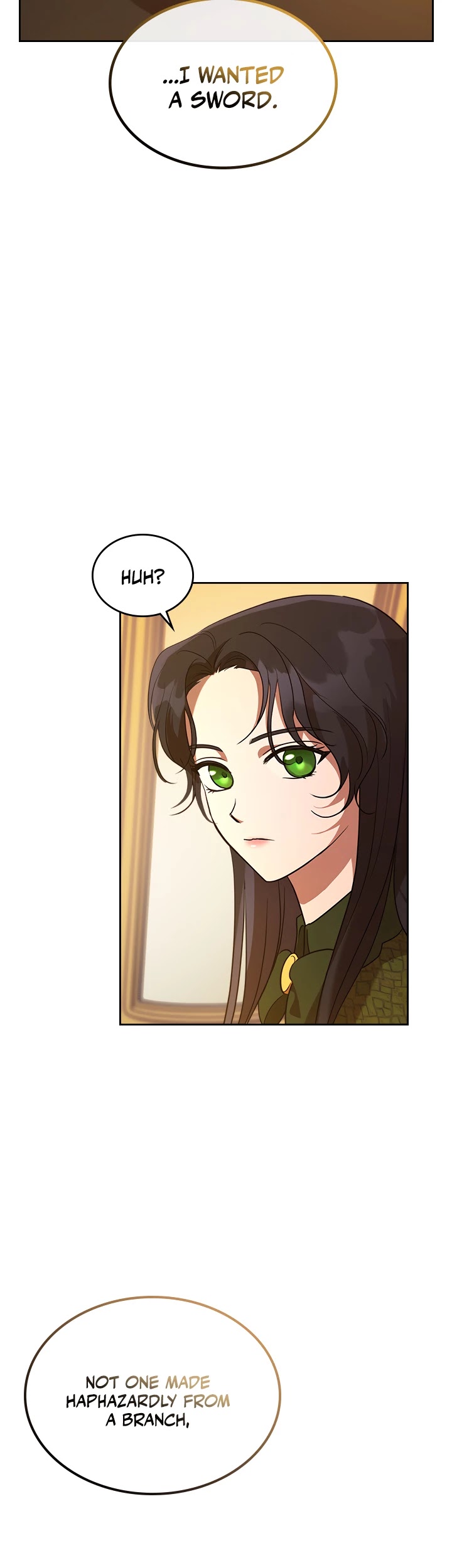 Kill the Villainess Chapter 26 page 21 - Chapter 26