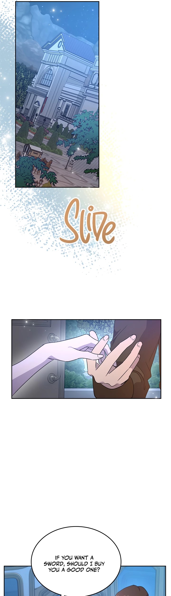 Kill the Villainess Chapter 26 page 24 - Chapter 26