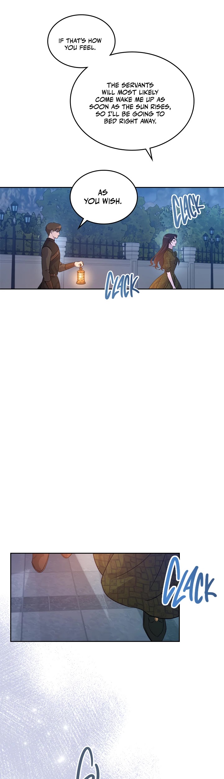 Kill the Villainess Chapter 26 page 26 - Chapter 26