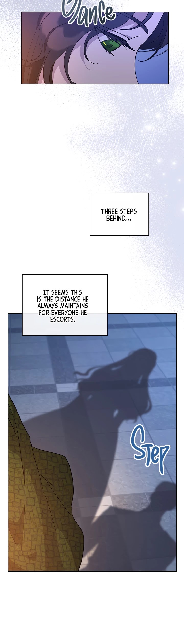 Kill the Villainess Chapter 26 page 27 - Chapter 26