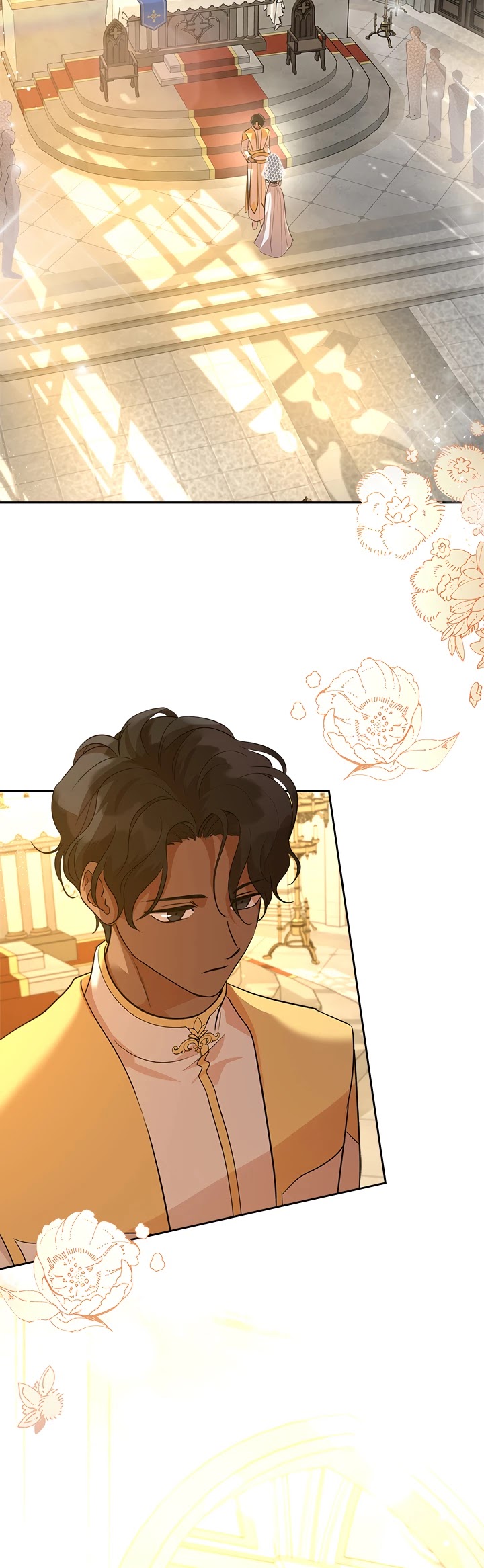 Kill the Villainess Chapter 26 page 31 - Chapter 26