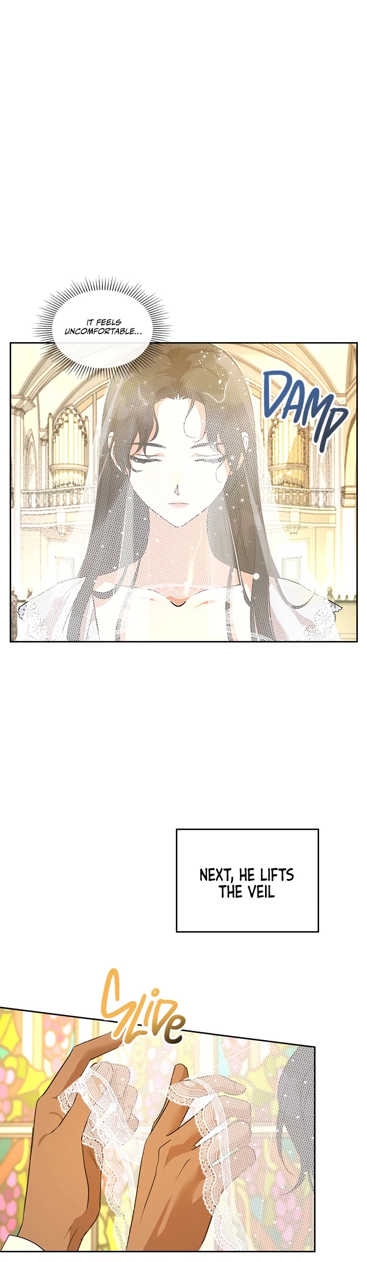 Kill the Villainess Chapter 26 page 34 - Chapter 26