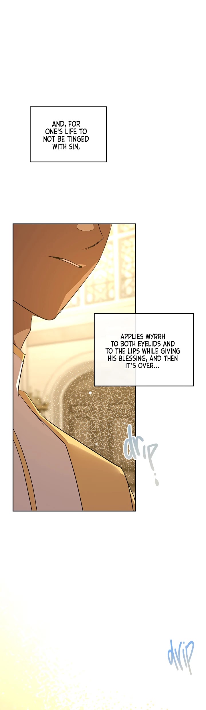 Kill the Villainess Chapter 26 page 35 - Chapter 26