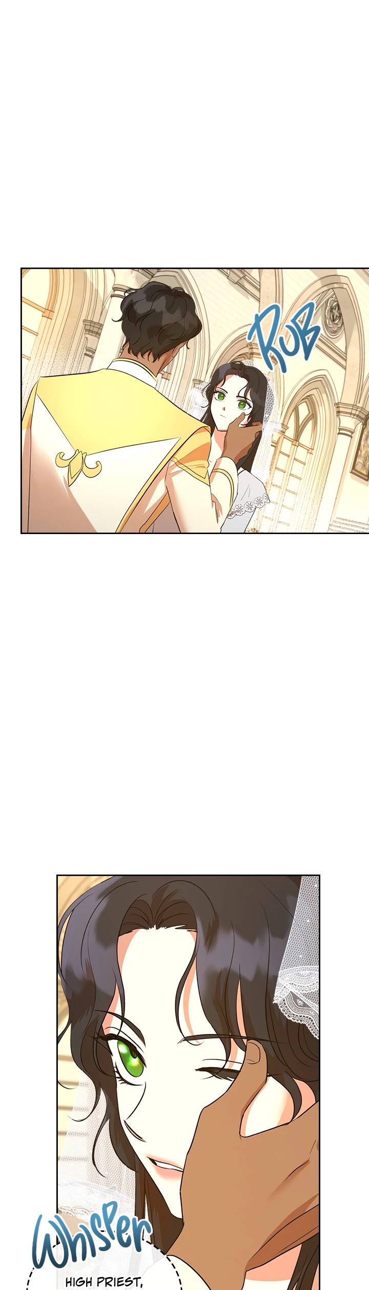 Kill the Villainess Chapter 26 page 38 - Chapter 26