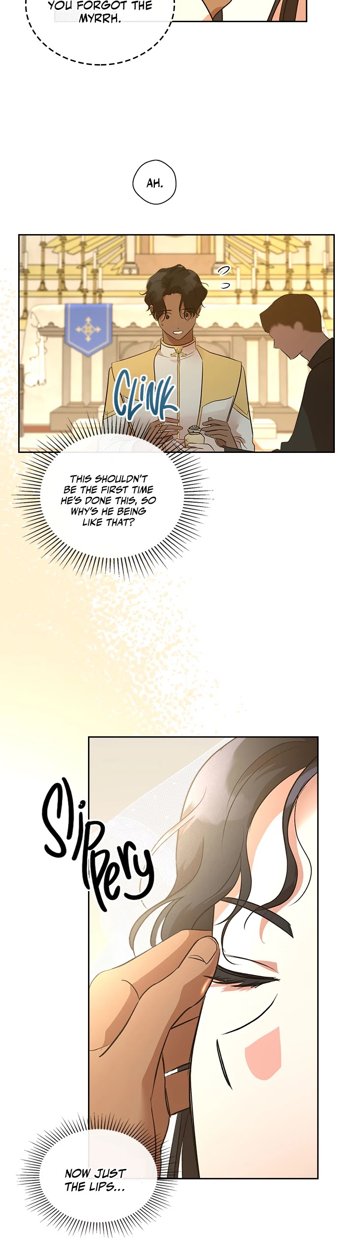 Kill the Villainess Chapter 26 page 39 - Chapter 26