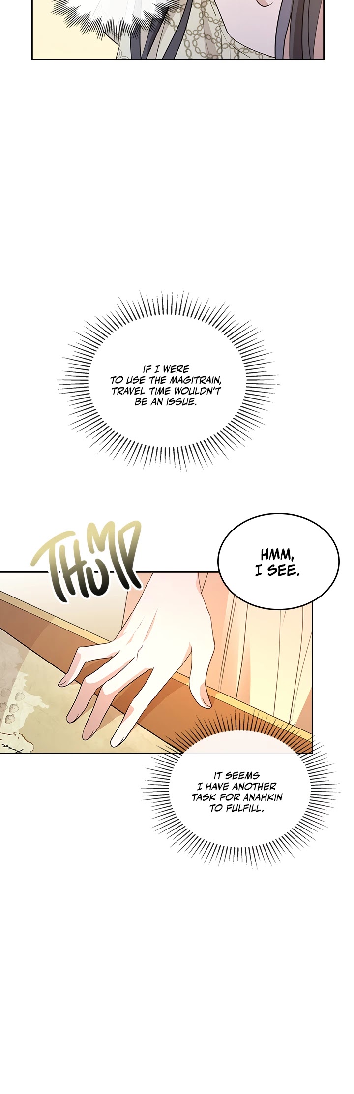 Kill the Villainess Chapter 26 page 9 - Chapter 26