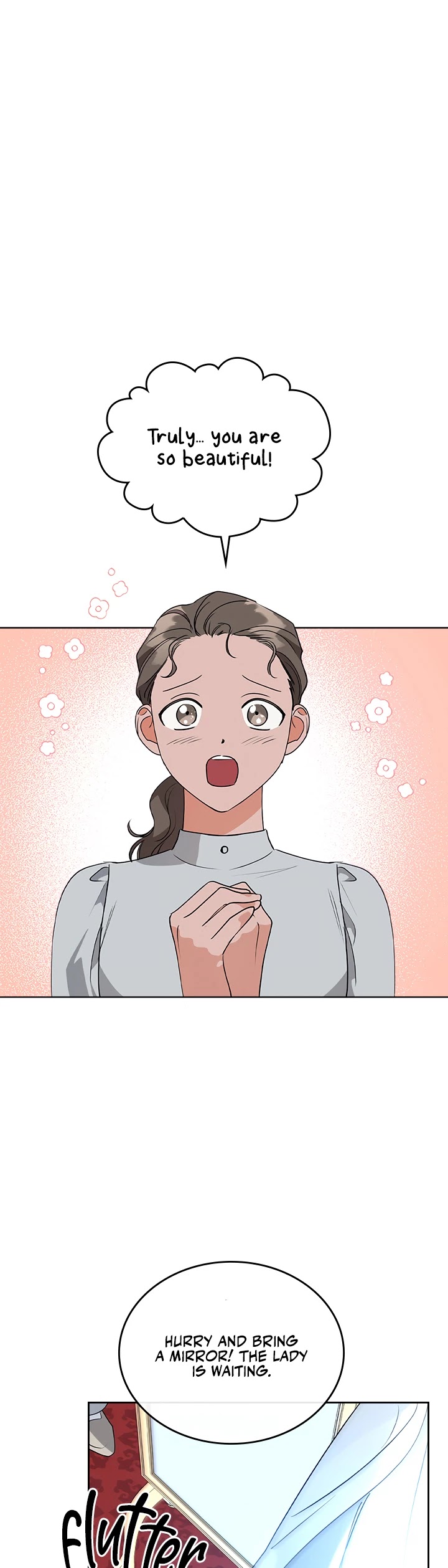 Kill the Villainess Chapter 27 page 12 - Chapter 27