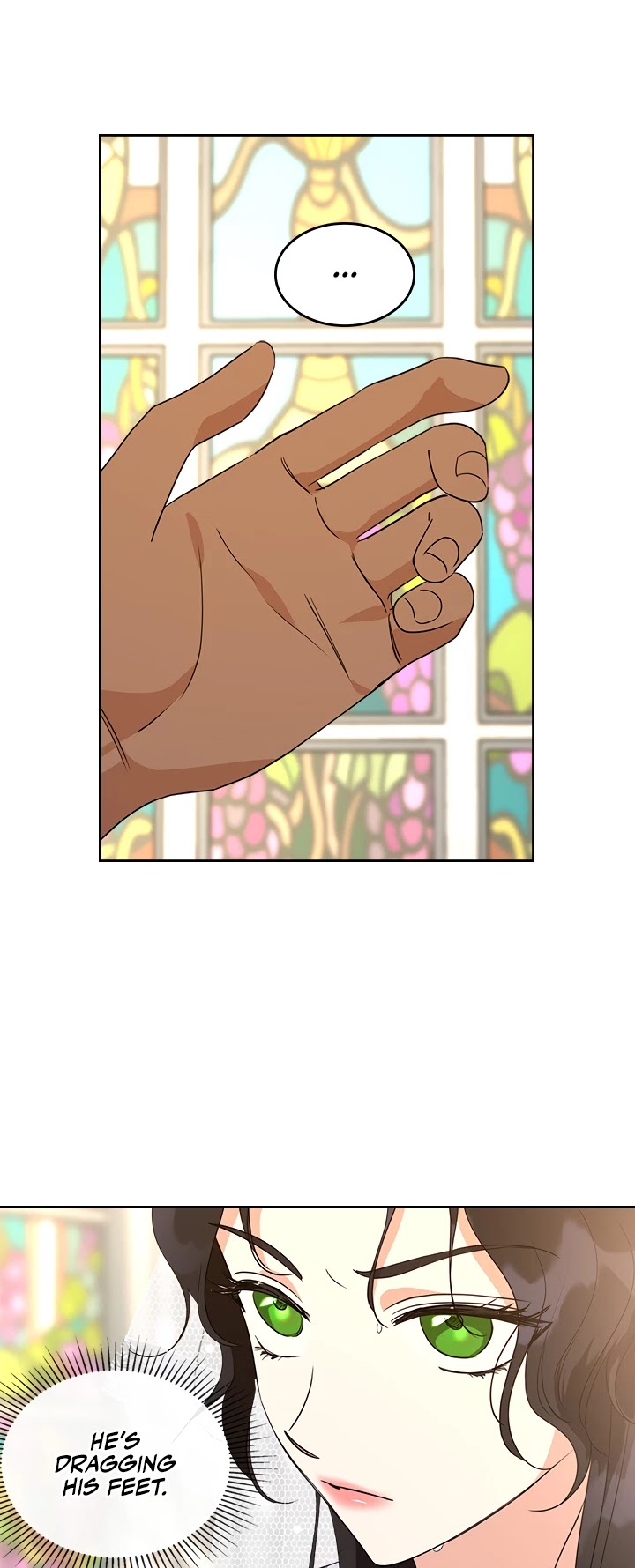Kill the Villainess Chapter 27 page 2 - Chapter 27