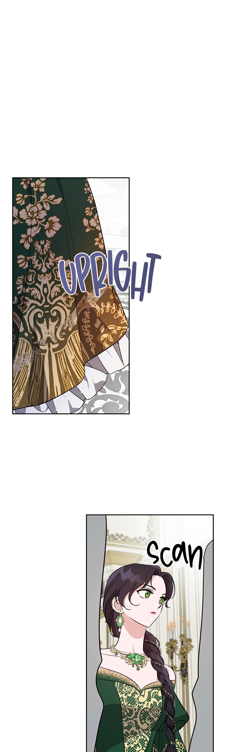 Kill the Villainess Chapter 27 page 20 - Chapter 27