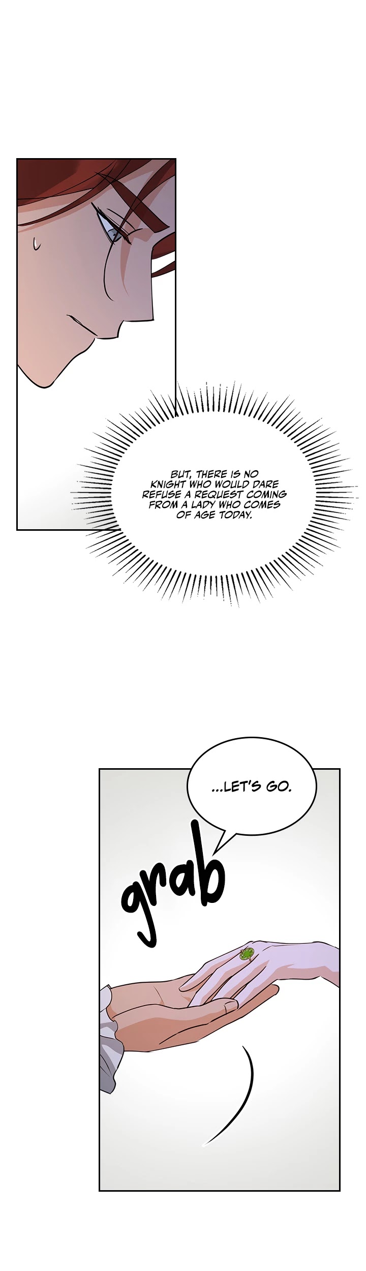 Kill the Villainess Chapter 27 page 23 - Chapter 27