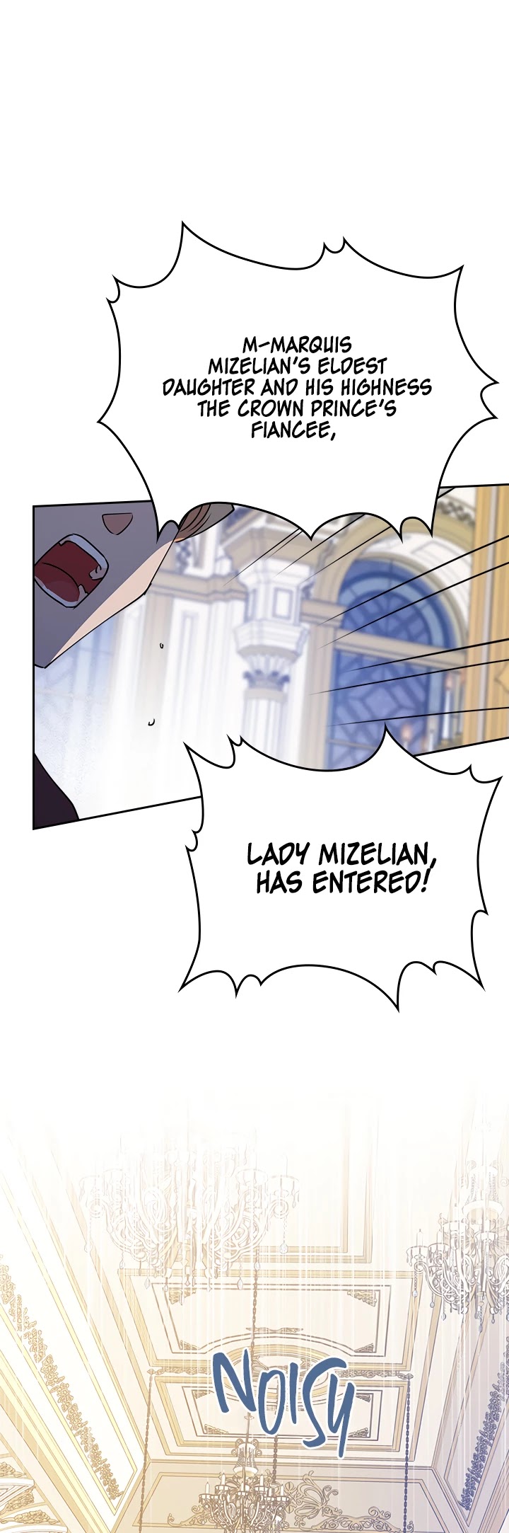 Kill the Villainess Chapter 27 page 24 - Chapter 27